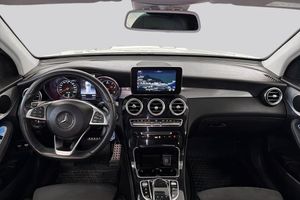 Mercedes GLC220 bild 7