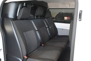Peugeot Expert bild 12