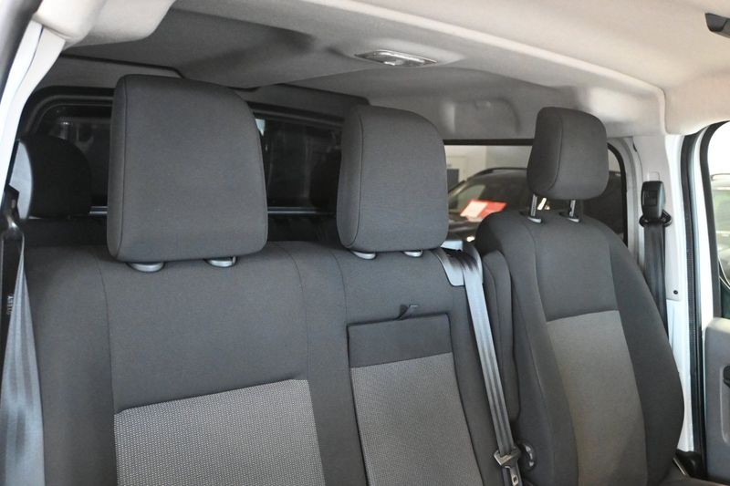Peugeot Expert bild 11
