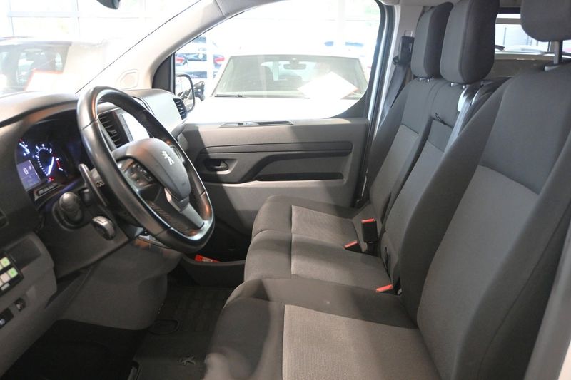 Peugeot Expert bild 8