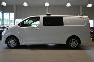 Peugeot Expert bild 2