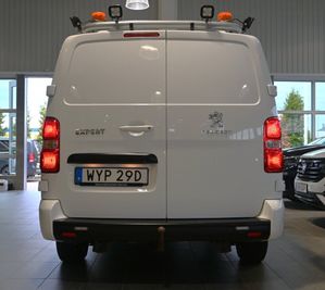 Peugeot Expert bild 4