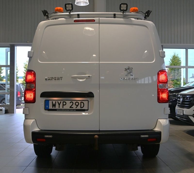 Peugeot Expert bild 4