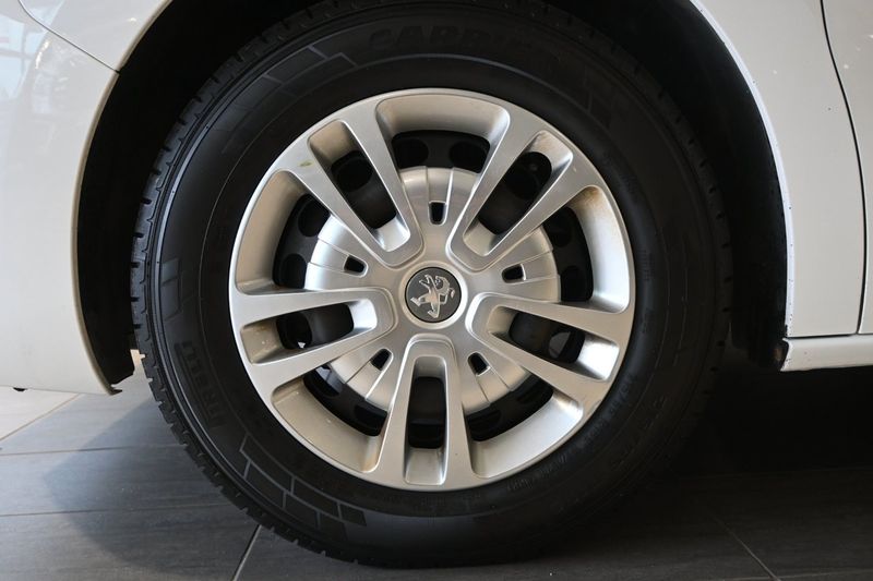 Peugeot Expert bild 6