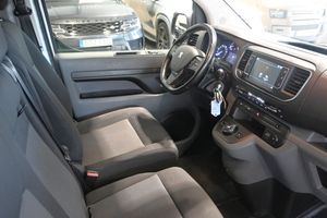 Peugeot Expert bild 9