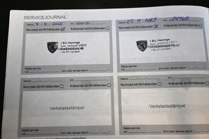 Peugeot Expert bild 22