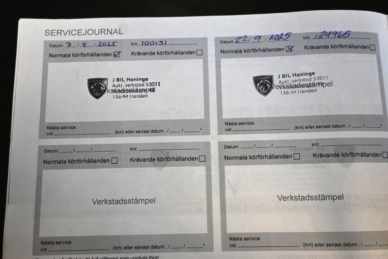 Peugeot Expert bild 22