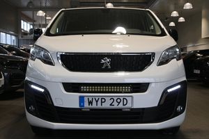 Peugeot Expert bild 5