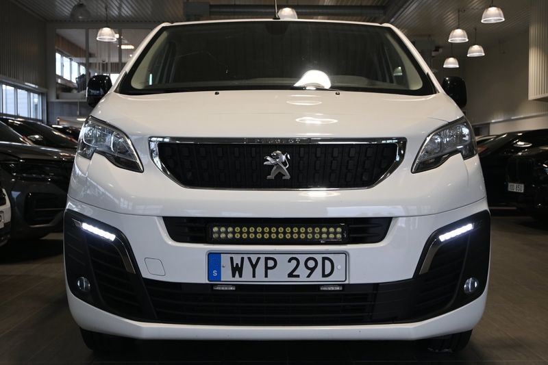 Peugeot Expert bild 5