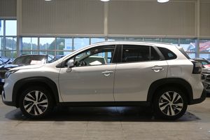 Suzuki S-CROSS bild 2