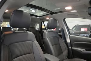 Suzuki S-CROSS bild 12