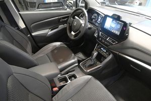 Suzuki S-CROSS bild 10