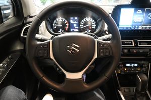 Suzuki S-CROSS bild 18