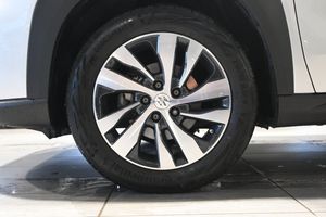 Suzuki S-CROSS bild 6