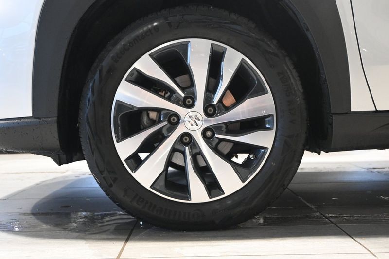 Suzuki S-CROSS bild 6