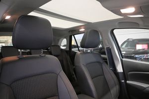 Suzuki S-CROSS bild 15