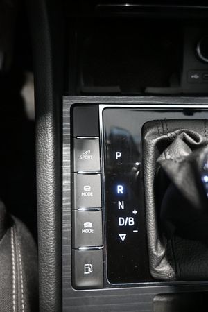 Skoda Superb bild 19