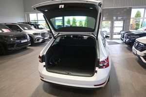 Skoda Superb bild 12