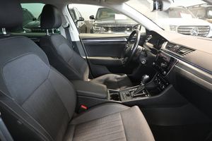 Skoda Superb bild 11
