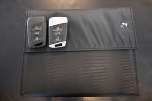 Skoda Superb bild 25