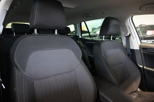Skoda Superb bild 20