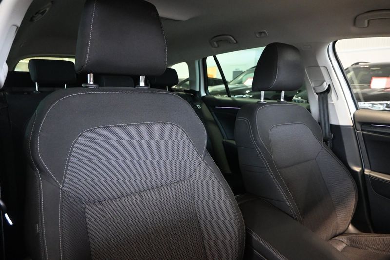 Skoda Superb bild 20