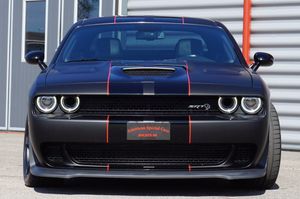 Dodge Challenger bild 12