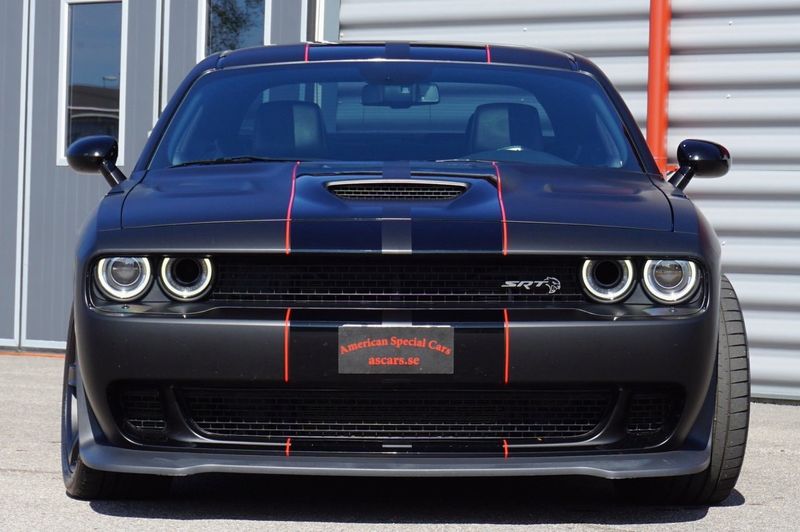 Dodge Challenger bild 12