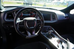 Dodge Challenger bild 17