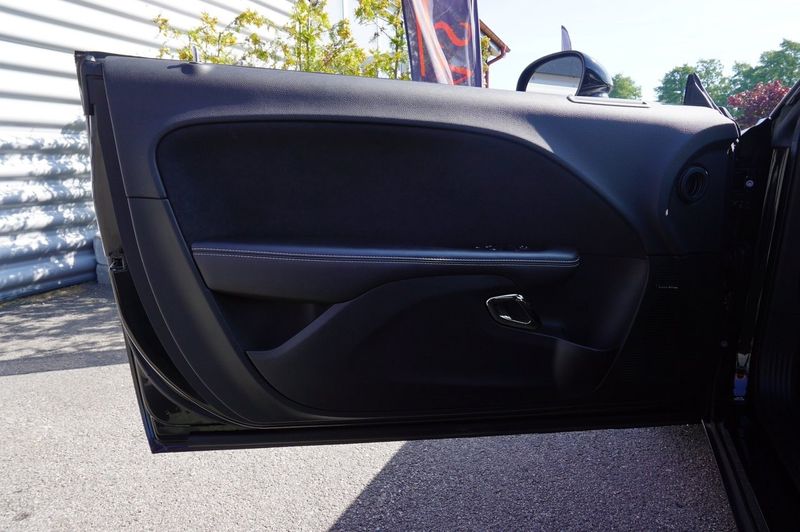 Dodge Challenger bild 14