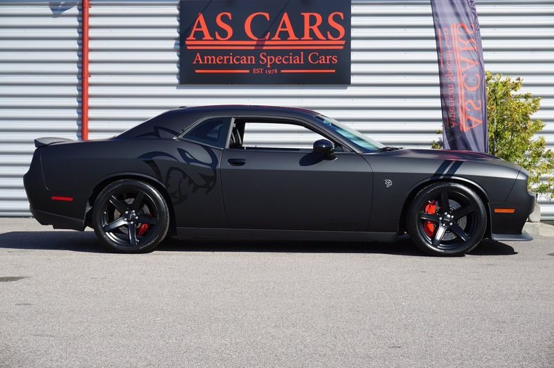 Dodge Challenger bild 3