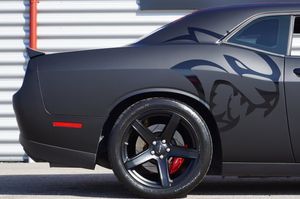 Dodge Challenger bild 7