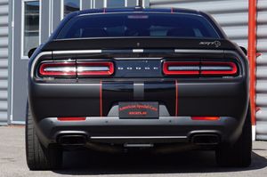 Dodge Challenger bild 9