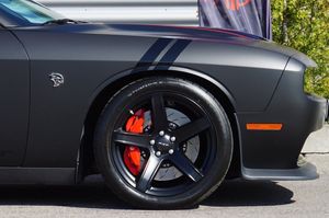 Dodge Challenger bild 8