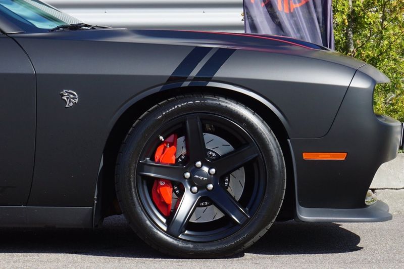 Dodge Challenger bild 8