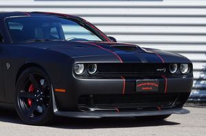 Dodge Challenger bild 13