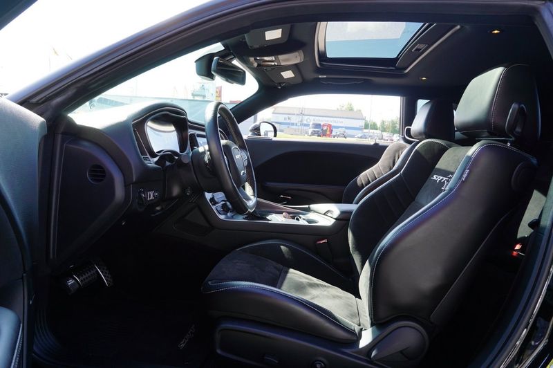 Dodge Challenger bild 15