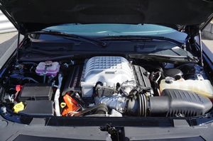 Dodge Challenger bild 24