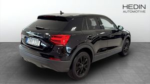 Audi Q2 bild 5