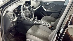 Audi Q2 bild 9