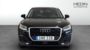 Audi Q2 bild 8