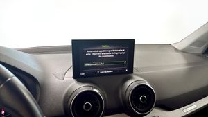Audi Q2 bild 12