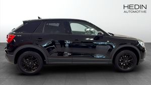Audi Q2 bild 6