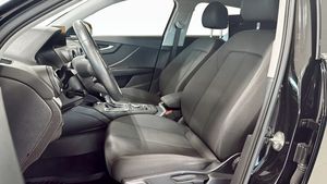 Audi Q2 bild 10