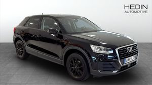 Audi Q2 bild 7