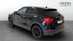 Audi Q2 bild 3