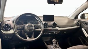 Audi Q2 bild 11