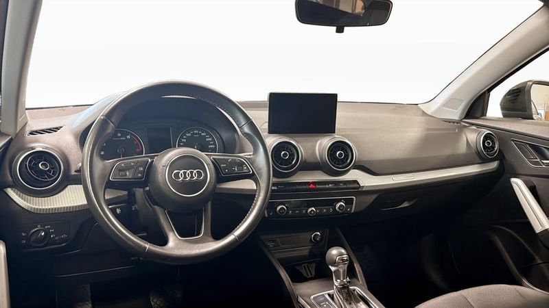 Audi Q2 bild 11