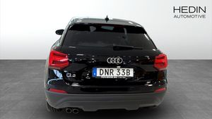 Audi Q2 bild 4