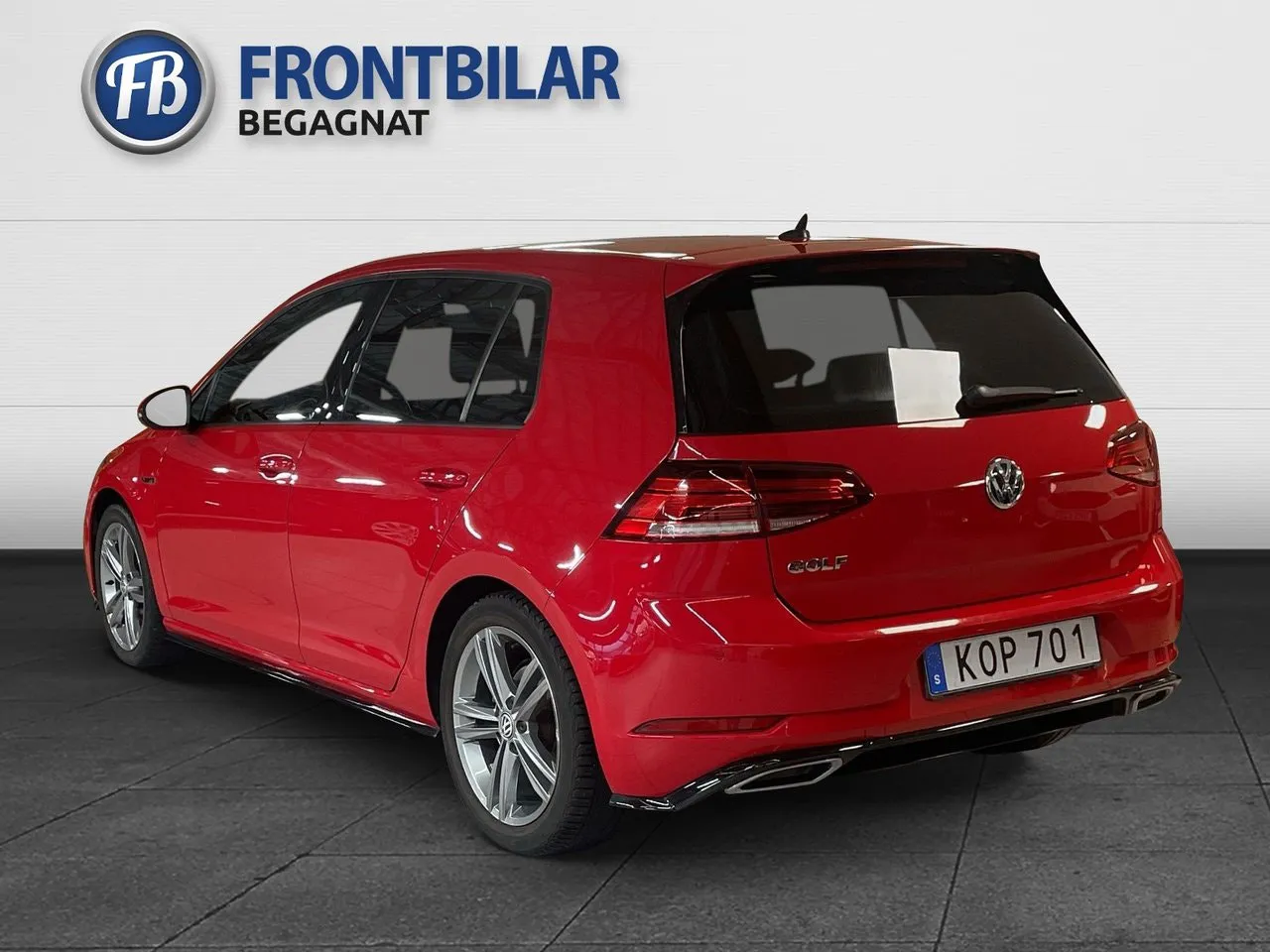 Vehicle image 7